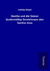 Goethe und die Seinen