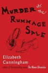 Murder at the Rummage Sale