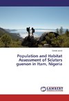 Population and Habitat Assessment of Sclaters guenon in Itam, Nigeria