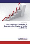 Stock Return Volatility: A Comparative Study of India and China