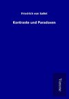 Kontraste und Paradoxen