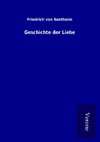 Geschichte der Liebe