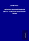 Handbuch der Ozeanographie