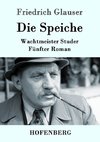 Die Speiche