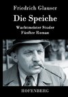 Die Speiche