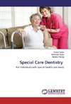 Special Care Dentistry