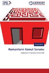 Romanlarin Konut Sorunu