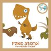 Paleo Stomp