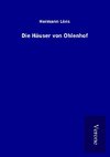 Die Häuser von Ohlenhof