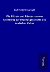 Die Ritter- und Räuberromane