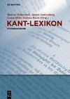 Kant-Lexikon