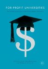 For-Profit Universities