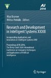 Research and Development in Intelligent Systems XXXIII