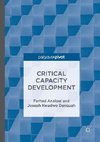 Critical Capacity Development