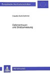 Opfervertrauen und Strafzumessung