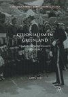 Colonialism in Greenland