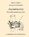 Palimpsestes - Nouvelles inspirées par l'art