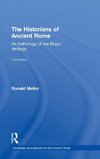 Mellor, R: Historians of Ancient Rome