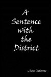 A Sentence With The District