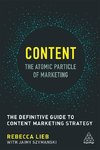 Content - The Atomic Particle of Marketing