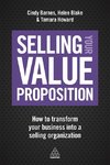 Selling Your Value Proposition