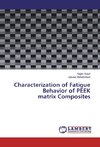 Characterization of Fatigue Behavior of PEEK matrix Composites