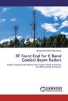 RF Front End for C Band Conical Beam Radars