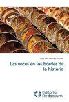 Las voces en los bordes de la historia