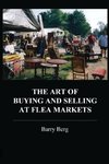 The Art of Buying and Selling at Flea Markets