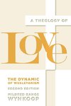 A Theology of Love