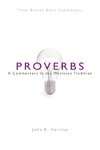 Nbbc, Proverbs