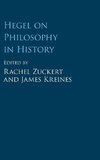 Hegel on Philosophy in History