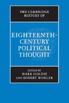 The Cambridge History of Eighteenth-Century Political Thought