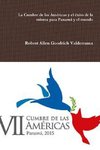 La Cumbre de las Américas y el éxito de la misma para Panamá y el mundo