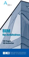 BIM für Architekten