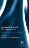 Language Policy and Education in India