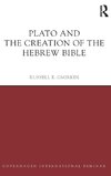 Plato and the Creation of the Hebrew Bible