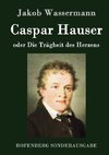 Caspar Hauser oder Die Trägheit des Herzens