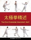 Tai Chi Chinese Ancient Art