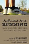 Another Book About Running