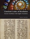 Crawford Codex of Revelation - Aramaic Interlinear with English Translation