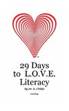 29 Days to L.O.V.E. Literacy