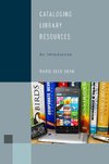 Cataloging Library Resources