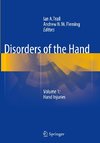 Disorders of the Hand