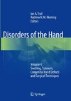 Disorders of the Hand