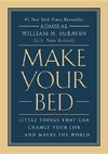 Make Your Bed