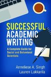 Successful Academic Writing