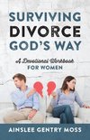 Surviving Divorce God's Way