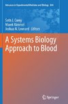 A Systems Biology Approach to Blood