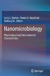 Nanomicrobiology